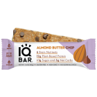 IQBAR Almond Butter Chip Protein Bar
