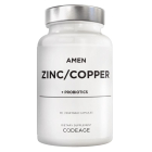 Codeage Amen Zinc/Copper