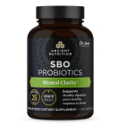 Ancient Nutrition SBO Probiotics Mental Clarity - Main