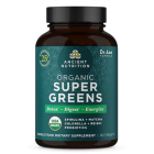 Ancient Nutrition Organic Supergreen Tablets - Main