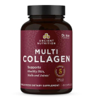 Ancient Nutrition Multi Collagen 45 Capsules - Main