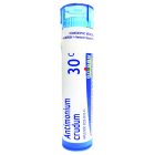 Boiron Homeopathic Antimonium Crudum 30C