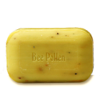 The Soap Works Bee Pollen Soap Bar