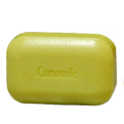 The Soap Works Chamomile Soap Bar