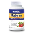 Enzymedica Berberine, 60 cp. 