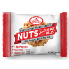 Betty Lou's Protein Plus Peanut Butter Nut Ball - Main