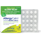 Boiron Homeopathic Allergy Calm®, 60 Tablets
