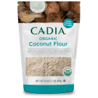 Cadia Organic Coconut Flour