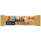 KIND Caramel Almond & Sea Salt Nut Bar Package