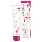Andalou Naturals 1000 Roses Color + Correct Front Image