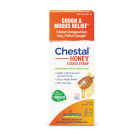 Boiron Homeopathic Chestal Honey, Cough & Chest Congestion, 6.7 fl. oz.