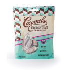 Cocomels Coconut Milk Caramels, Sea Salt, 3.5 oz.