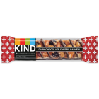 Dark Chocolate Cherry Cashew Nut Bar - Package