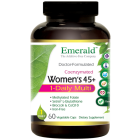 Emerald Women's 45+ 1-Daily