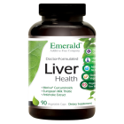 Emerald Liver Health, 90 Veg Capsules