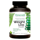 Emerald Weight Loss Health, 60 Veg Capsules