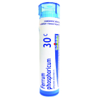 Boiron Homeopathic Ferrum Phosphoricum 30C