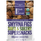 Made in Nature Organic Dried Smyrna Figs - Main