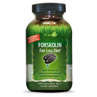 Irwin Naturals Forskolin Fat-Loss Diet, 60 Softgels