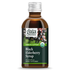 Gaia Black Elderberry Syrup