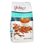 Glutino Gluten Free Pretzel Sticks, Family Size, 14.1 oz. Bag