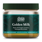 Gaia Golden Milk