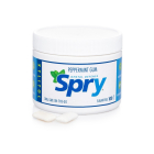 Spry® Gum - Peppermint, 100 pc.