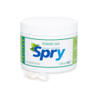 Spry Spearmint Gum Front Image