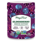 MegaFood Elderberry Immune Support Gummies