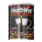 HealthWise 100% Colombian Gourmet Supremo Coffee, 12 oz.