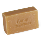 The Soap Works Hemp Oil Bar Soap