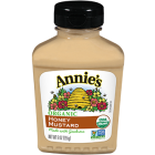 Annie's Organic Honey Mustard, 9 oz.