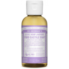 Dr. Bronner's Lavender Pure-Castile Liquid Soap