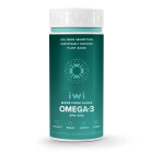 iWi Omega-3 EPA + DHA - Main