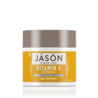 Jason Age Renewal Vitamin E 25,000 IU Moisturizing Creme, 4 oz.