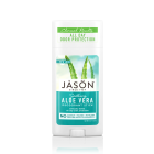 Jason Soothing Aloe Vera Deodorant Stick, 2.5 oz.