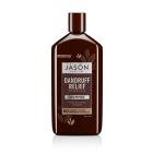 Jason Dandruff Relief Treatment Shampoo, 12 fl. oz.