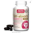 Jarrow QH-absorb, 60 Softgels