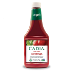 Cadia Organic Ketchup