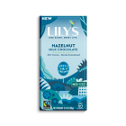 Lily's Hazelnut Milk Chocolate Bar