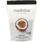 Madhava Organic Coconut Sugar - Main