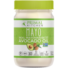 Primal Kitchen Mayo with Avocado Oil