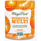 Megafood Women's Mutli Gummy - Main