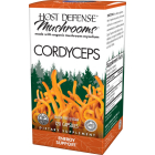 Host Defense Cordyceps, 120 Vcapsules