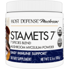 Host Defense Stamets 7 Powder - Main