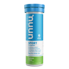 Nuun Sport Hydration Tablets, Lemon Lime, 10 Tablets
