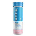Nuun Sport Hydration Tablets, Strawberry Lemonade