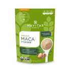 Navitas Naturals Organic Maca Powder, 4 oz.