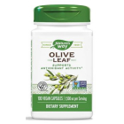 Nature's Way Olive Leaf 1.41 g, 100 Capsules