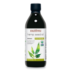 Nutiva Cold Pressed Organic Hemp Seed Oil,
